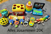 Baby Spielzeug Set Hessen - Hanau Vorschau