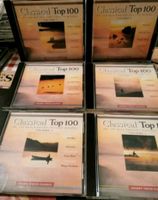 Classical Top 100 Musik CDs Niedersachsen - Steinfeld Vorschau