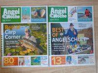 2x Best of Angelwoche Sonderhefte Nordrhein-Westfalen - Kaarst Vorschau