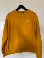 Nike Pullover – Gelb – Größe M – kaum getragen Niedersachsen - Göttingen Vorschau