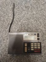 SONY ICF-7600DS Weltempfänger Radio West - Zeilsheim Vorschau