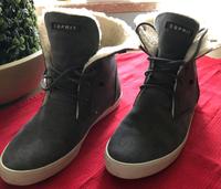 Wildleder Stiefel Bayern - Freilassing Vorschau