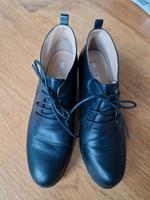 Dirndl Schuhe Geox fast neuwertig Gr 37 Bayern - Regensburg Vorschau