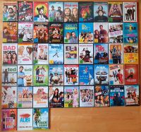 48 TOP KOMÖDIEN Klassiker DVD Paket Flohmarkt Händler Teen Comedy Rheinland-Pfalz - Landau in der Pfalz Vorschau