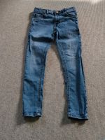 Yigga Skinny Jeans Hessen - Darmstadt Vorschau