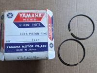 Yamaha DT80MX Kolbenringe 1. ÜG, neu *** SONDERPREIS*** Schleswig-Holstein - Flensburg Vorschau