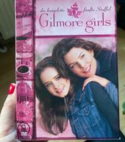 Gilmore Girls Staffel 5 DVD Dresden - Äußere Neustadt Vorschau