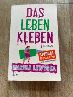 Marina Lewycka Das Leben kleben Buch Roman Eimsbüttel - Hamburg Schnelsen Vorschau