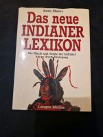 Das neue indianer Lexikon Buch Nordrhein-Westfalen - Bergkamen Vorschau