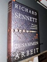 Richard Sennett Zusammenarbeit Gesellschaft Zusammenhalt Berlin - Pankow Vorschau