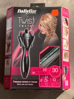 BaByliss Twist secret Nordrhein-Westfalen - Bad Oeynhausen Vorschau