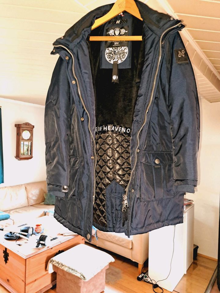 Navahoo Winterjacke in Lüneburg