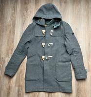 SuperDry Parka Mantel Übergangsjacke Größe L Nordrhein-Westfalen - Baesweiler Vorschau