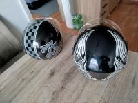 2 Helm. Größe L,S. 40€ Mecklenburg-Vorpommern - Greifswald Vorschau