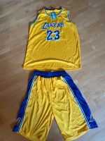 Lakers 23 Basketball Trikot 5 XL - XL Rheinland-Pfalz - Eisenberg  Vorschau