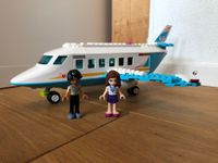 Lego Friends Flugzeug 41100 Bayern - Stephanskirchen Vorschau