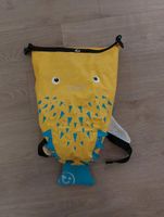 Trunki Kinderrucksack Fisch Rheinland-Pfalz - Worms Vorschau