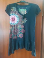 Desigual Longshirt/Tunika *neuwertig* Essen-West - Frohnhausen Vorschau