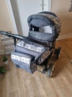 Kinderwagen 2in 1 Kinderwagen / Buggy Nordrhein-Westfalen - Radevormwald Vorschau