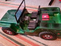 Willys Jeep Crawler Scaler Traxxas RC4WD AXIAL Tamiya Nordrhein-Westfalen - Gelsenkirchen Vorschau