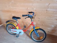 Kinderfahrrad Brandenburg - Mühlberg/Elbe Vorschau