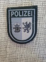 Patch Polizei MV Mecklenburg-Vorpommern Königs Wusterhausen - Wildau Vorschau