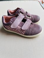 Pepino Sneaker Nadja-S purple (Lila) Gr. 26, aus 1.Hand Nordrhein-Westfalen - Lienen Vorschau