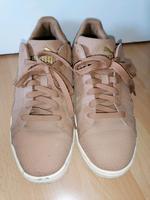 Puma Snecker Schuhe Größe 42/5 München - Ramersdorf-Perlach Vorschau