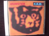 R.E.M. "Monster", CD Parchim - Landkreis - Zölkow Vorschau