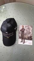Formel E - DS Automobiles Techeetah Team Cap Mütze Berlin - Treptow Vorschau