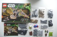 Lego Star Wars 75024 Set Sammlung Konvolut Niedersachsen - Isernhagen Vorschau