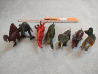 große Tierfiguren Dinosaurier (jeweils 1€) Schwerin - Werdervorstadt Vorschau