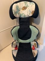 Autositz Maxi Cosi Rodi XR 15-36 kg Jeans Eimsbüttel - Hamburg Lokstedt Vorschau