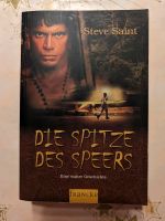 Buch "Die Spitze des Speers" Rheinland-Pfalz - Andernach Vorschau