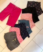 Mädchen Shorts kurze Hosen 146/ 152 Nordrhein-Westfalen - Hemer Vorschau