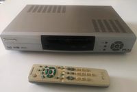 Panasonic Digital Satellite TV Receiver Sachsen-Anhalt - Zscherben Vorschau