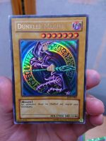 YU-GI-OH Dunkler Magier SDY-G005 Ultra rare Baden-Württemberg - Zwingenberg Vorschau