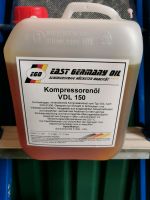 Kompressor Öl VDL 150 Rheinland-Pfalz - Diez Vorschau