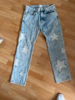 Jeans mit Sterne Baden-Württemberg - Altbach Vorschau