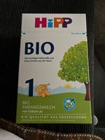 Hipp Bio Anfangsmilch Hessen - Steffenberg Vorschau