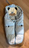 Odenwälder Mucki Babynest Fußsack Berlin - Treptow Vorschau