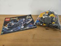 Lego Star Wars | TIE Fighter & Y-Wing Starfighter (7150) Thüringen - Wichmar Vorschau