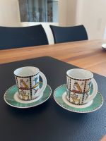 Rosenthal CUPOLA Espresso-sammeltasse No 28 Düsseldorf - Pempelfort Vorschau