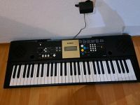 Yamaha Keyboard ypt 220 Rheinland-Pfalz - Mainz Vorschau