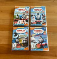 4 DVD Filme v. „Thomas & seine Freunde“, top Zustand Baden-Württemberg - Staufen im Breisgau Vorschau