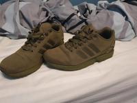 Adidas Militär Grün 40 Berlin - Spandau Vorschau
