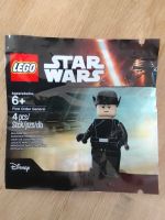 Verkaufe Lego Star Wars Figur First Order General Polybag Neu OVP Kreis Ostholstein - Fehmarn Vorschau