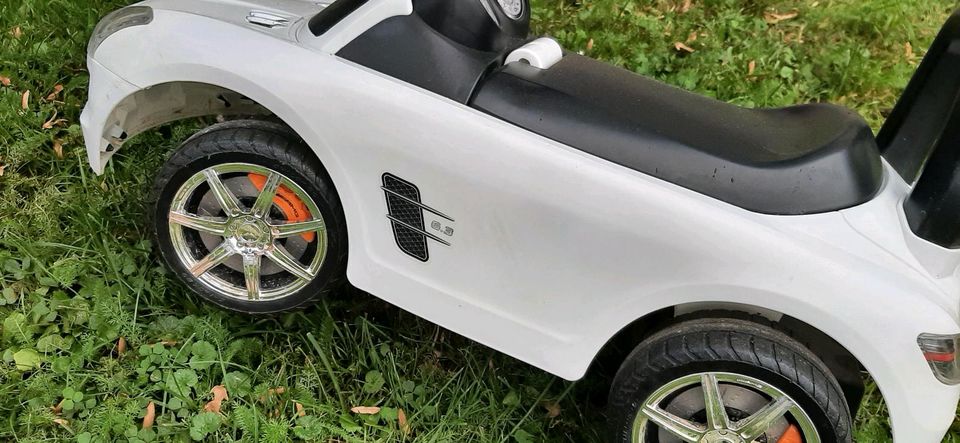 Lean Cars Mercedes Benz Spielzeug in Barsinghausen
