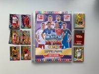 Match Attax Extra 17/18 2017/2018 AUSSUCHEN Baden-Württemberg - Remshalden Vorschau