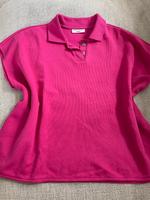 Marc O‘Polo Polo T-Shirt pink S Hessen - Zierenberg Vorschau
